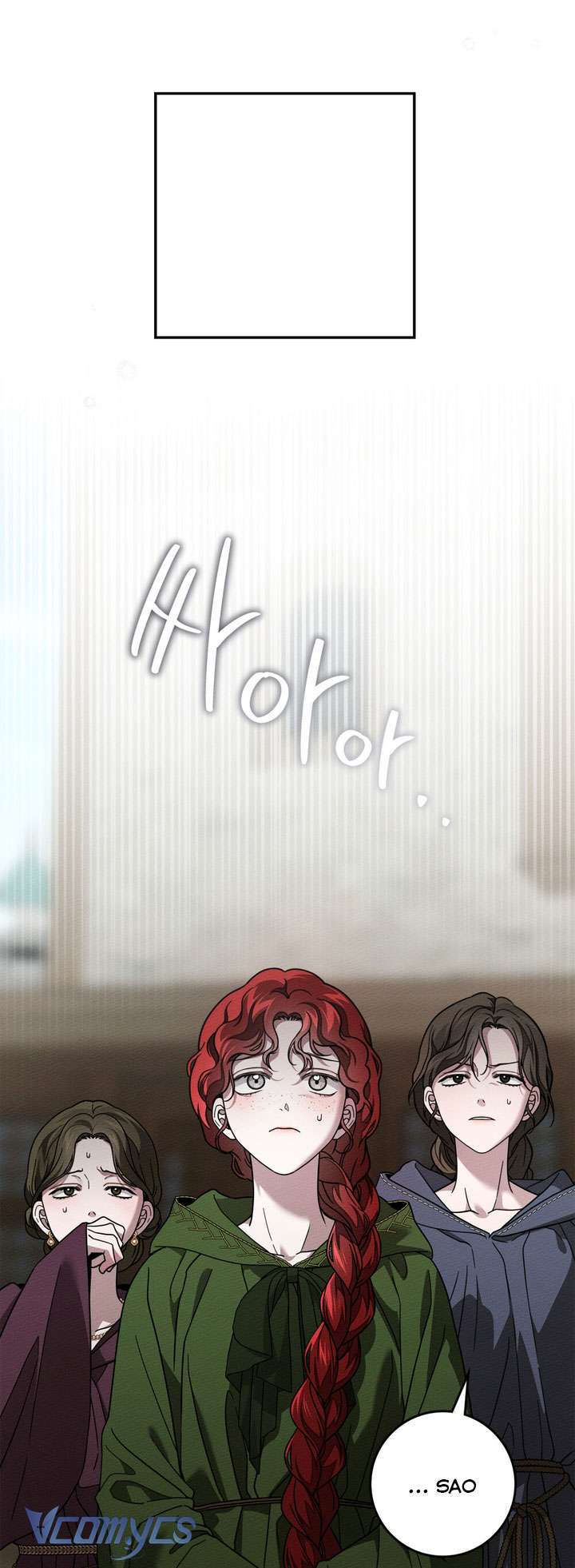 Dưới Bóng Cây Sồi Chap 117 - Next Chap 118