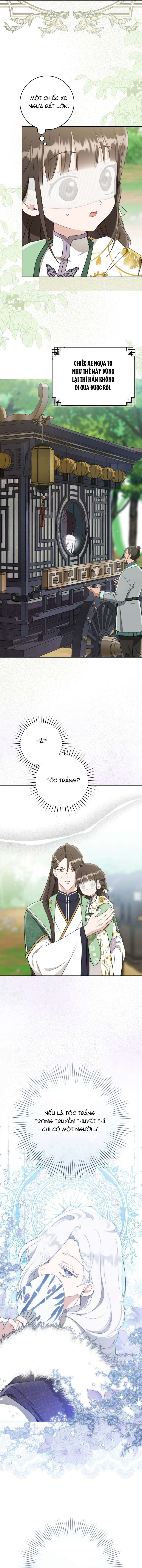 Trở Thành Cô Cháu Gái Bị Khinh Miệt Của Nhà Quyền Quý Chap 84 - Trang 2