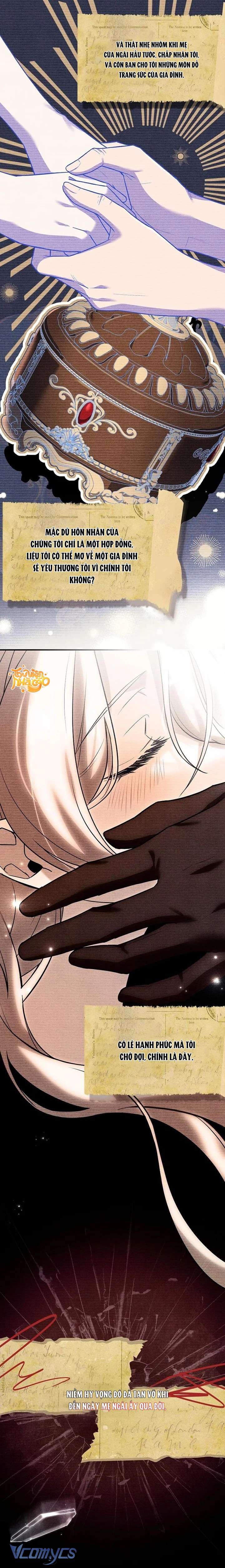 Văn Phòng Xử Lý Khủng Khoảng Tình Cảm Cho Nam Chính Chap 2 - Trang 2