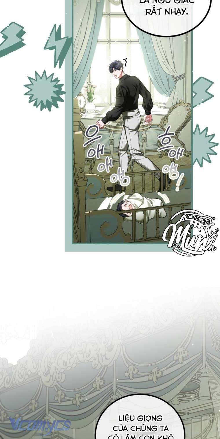 Thời Gian Của Nhân Vật Phụ Có Giới Hạn Chap 96 - Trang 2