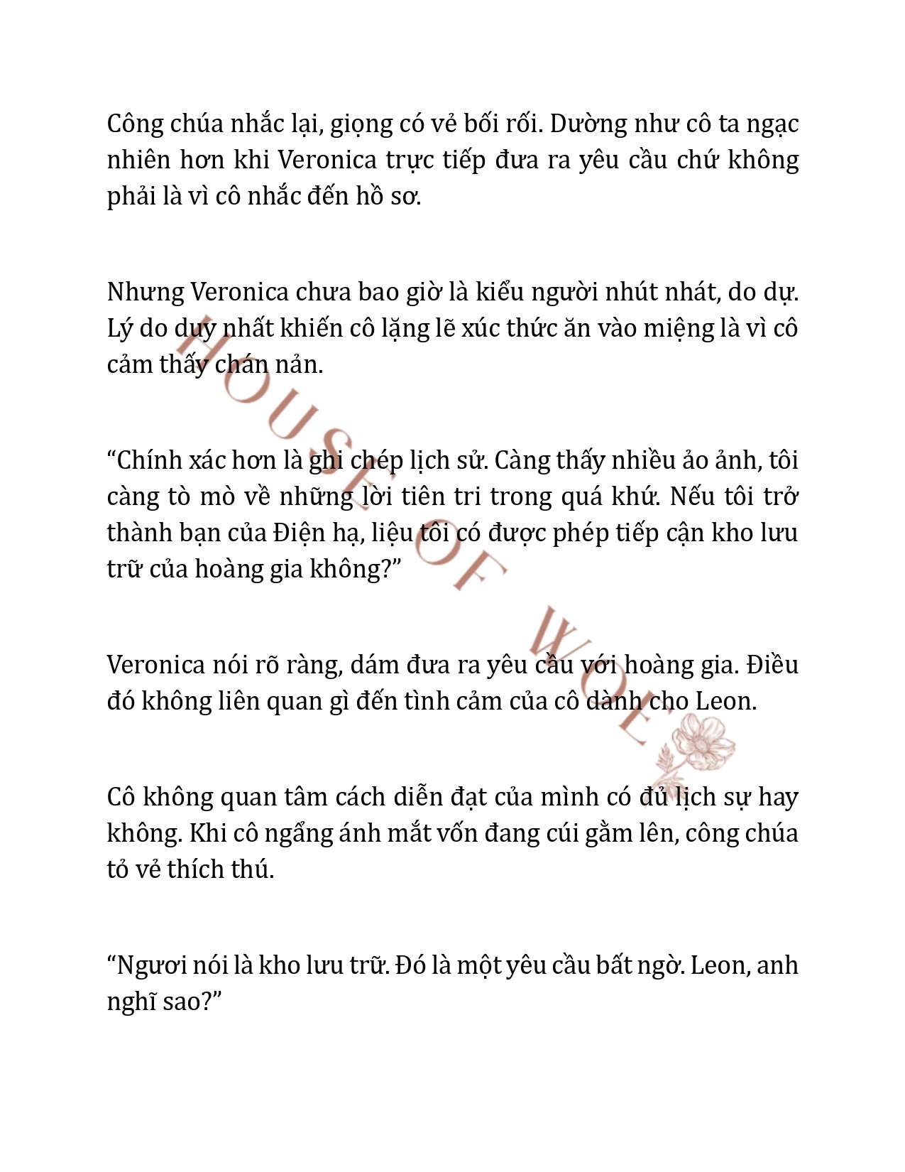 [NOVEL] QUÝ CÔ QUÁI VẬT VÀ HIỆP SĨ THÁNH Chap 51 - Next Chap 52