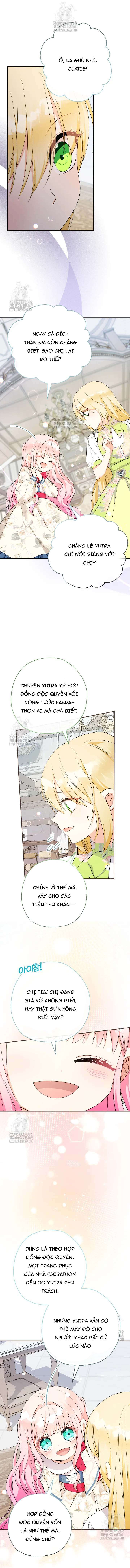 [PNT] Tiểu Thư Tích Tiền Đi Bụi Chap 98 - Trang 2