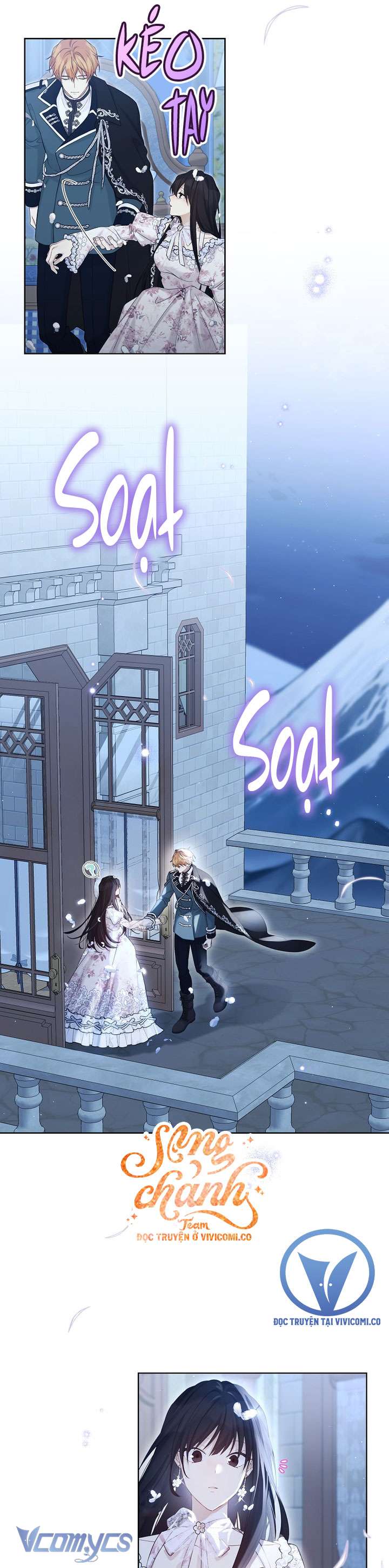 Vương Miện Lục Bảo Chap 119 - Trang 2