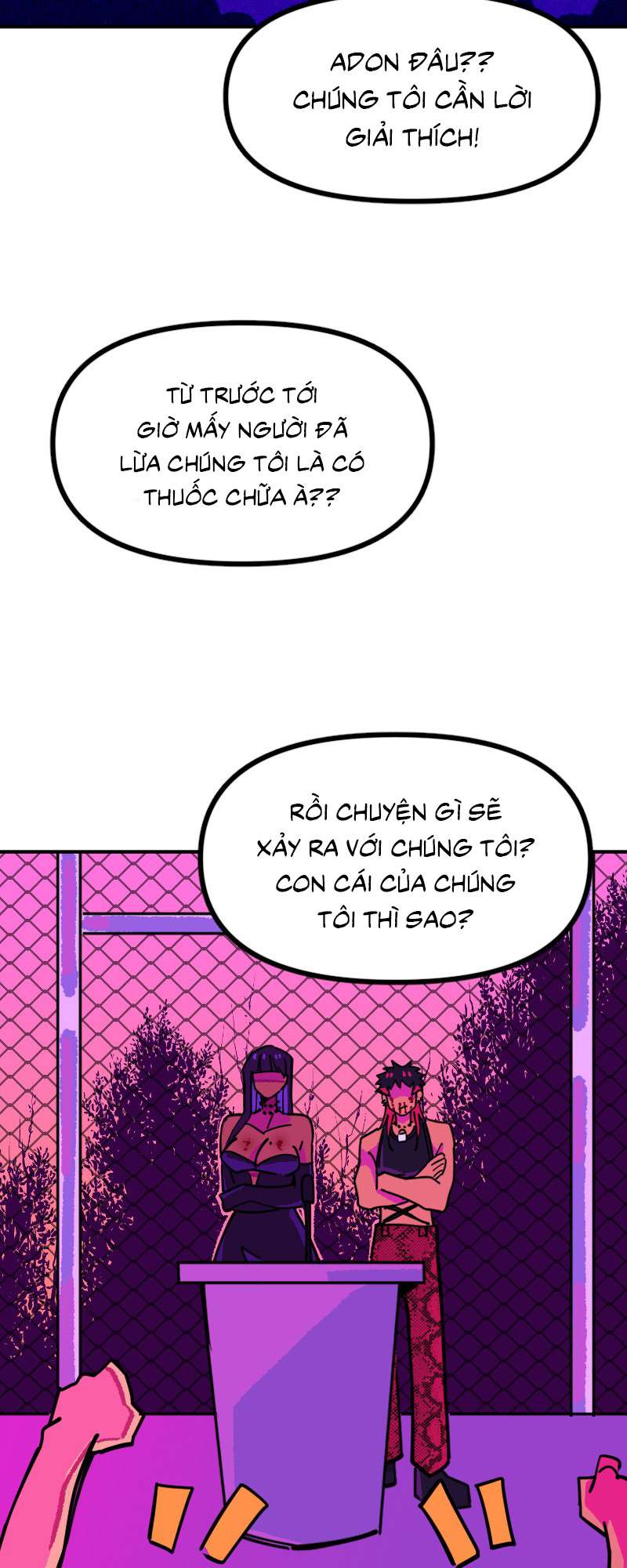 Homesick Chap 138 - Next 