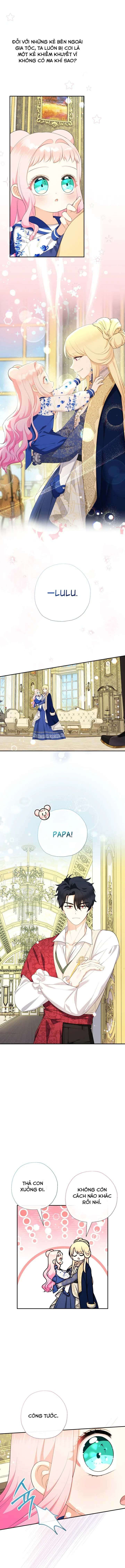 [PNT] Tiểu Thư Tích Tiền Đi Bụi Chap 84 - Trang 2