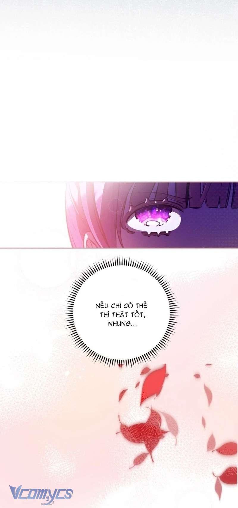 Người Vợ Hắc Ám Của Cậu Chồng Nhỏ Chap 15 - Next Chap 16