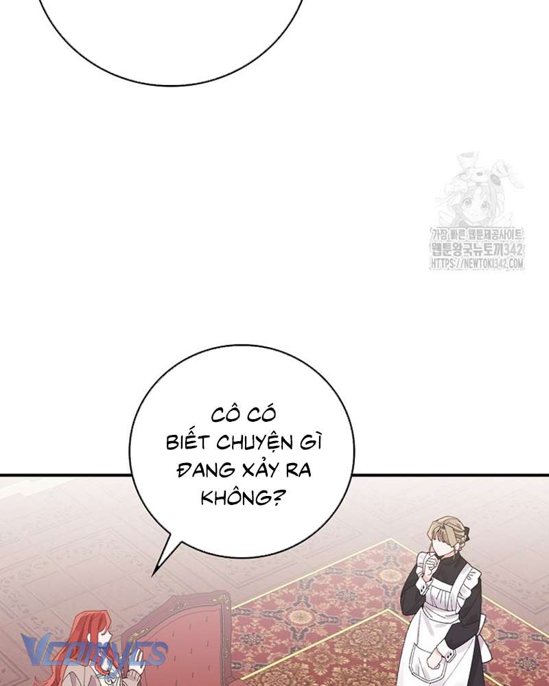 Chị Gái Của Nhân Vật Phản Diện Hôm Nay Cũng Đang Đau Khổ Chap 95 - Trang 4