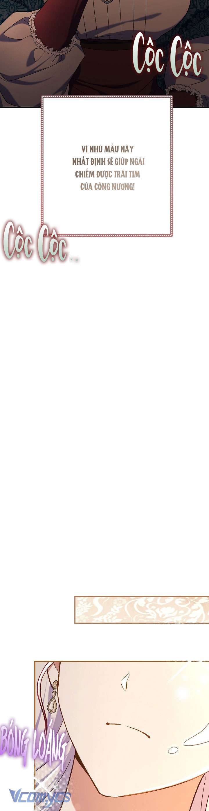 Người Xem Mắt Của Ác Nữ Quá Hoàn Hảo Chap 88 - Trang 3