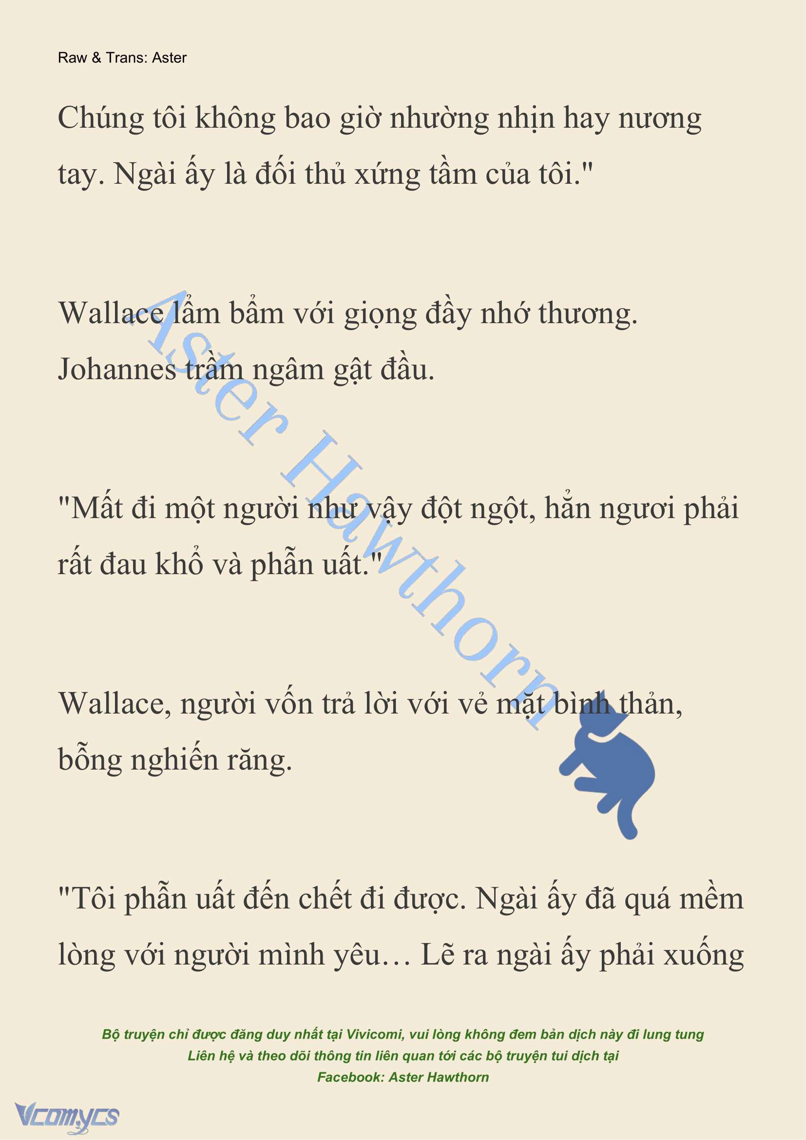 [NOVEL] Thiên Đường Của Valentina Chap 88 - Next Chap 89