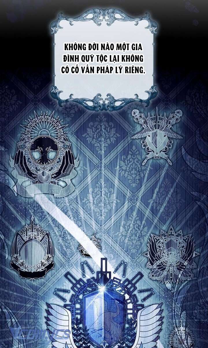 Hãy Để Luật Sư Chuyên Nghiệp Lo Chuyện Ly Hôn Chap 2 - Trang 2