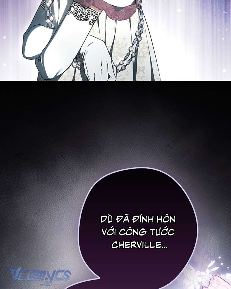 Các Nam Chính Đã Bị Nữ Phụ Cướp Mất Chap 56 - Trang 3