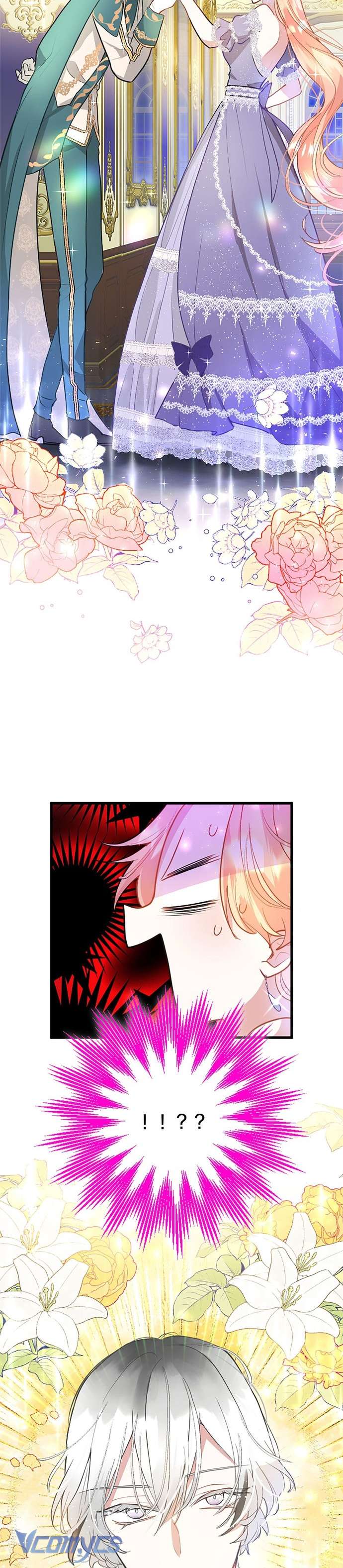 Đại Tiểu Thư Sao Phải Giả Nam Chapter 17 - Trang 4