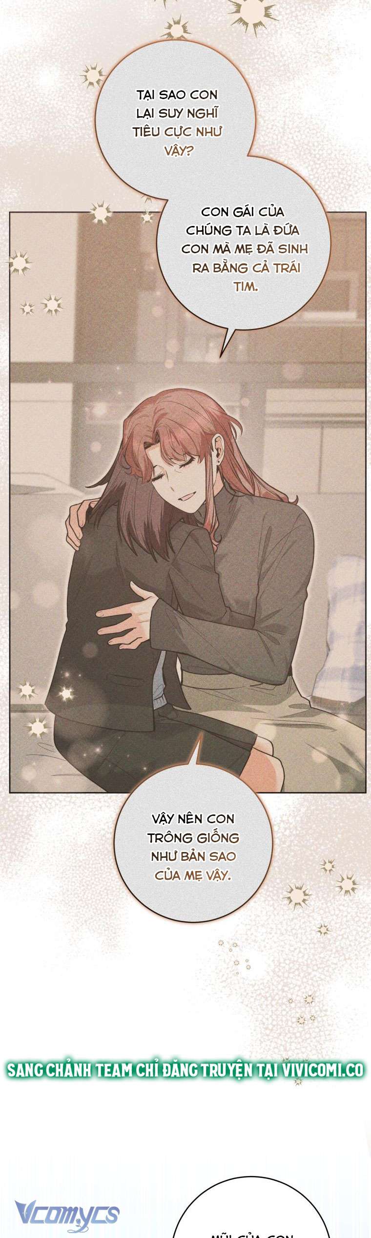 Bé Con Cá Voi Sát Thủ Chap 49 - Next Chap 50