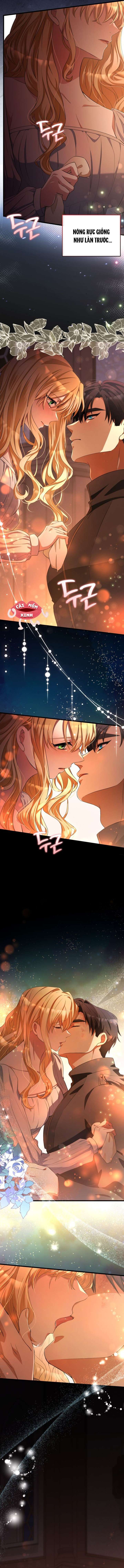 Lời Cầu Hôn Hoang Dã Chap 22 - Trang 2