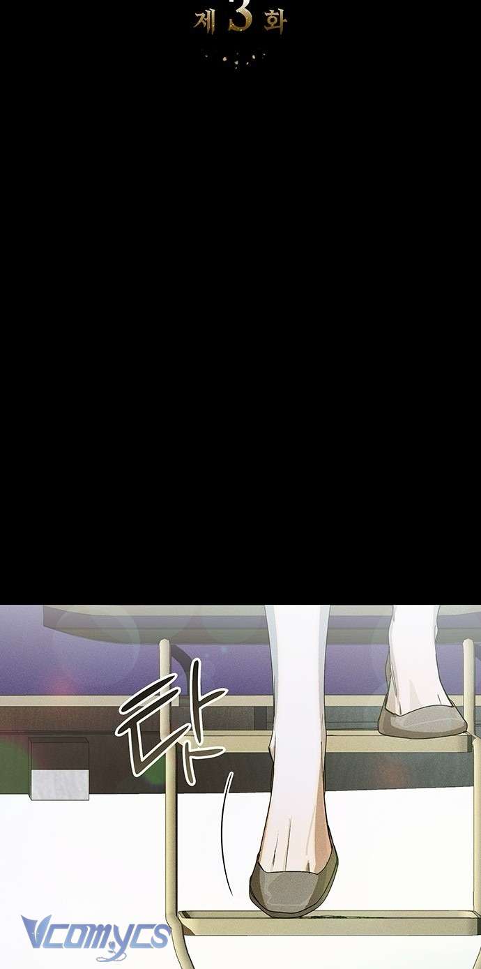 Cứ Cố Gắng Hết Sức Để Hối Hận Chap 3 - Trang 4