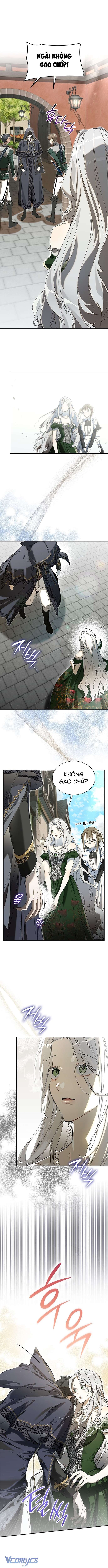 Hãy Hối Hận Cho Thật Trọn Vẹn Chap 1 - Trang 3