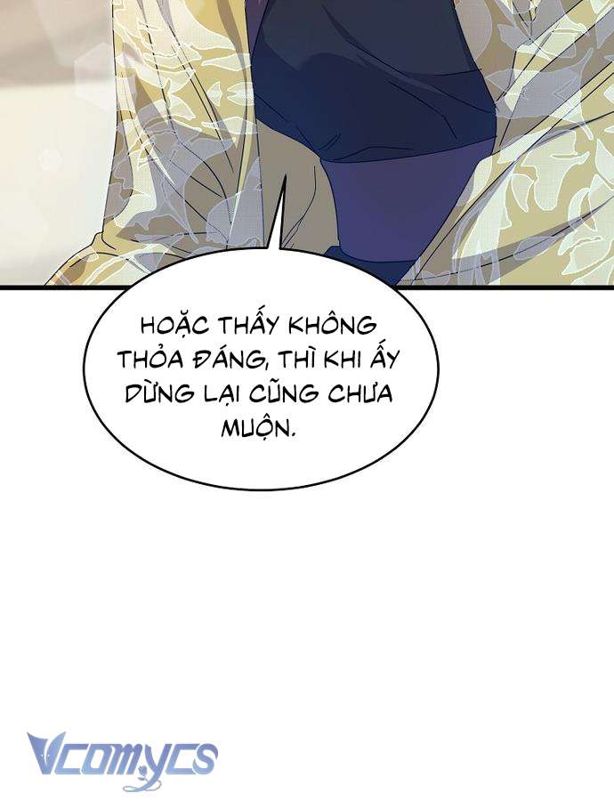 [18+] Phu Quân Phản Diện Mà Tôi Giết Đã Trở Lại Chap 17 - Trang 2