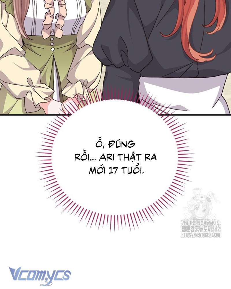 Chị Gái Của Nhân Vật Phản Diện Hôm Nay Cũng Đang Đau Khổ Chap 91 - Trang 4