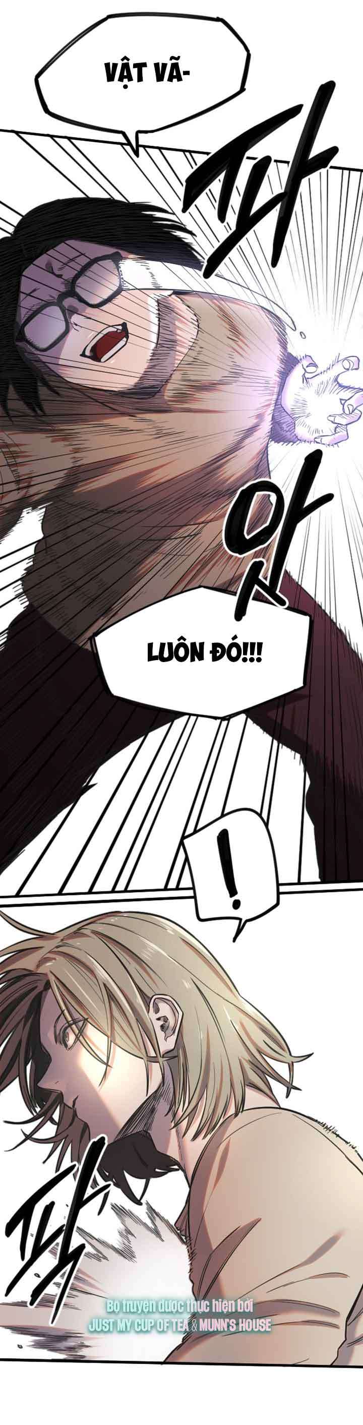 Manitto Chap 9 - Trang 3