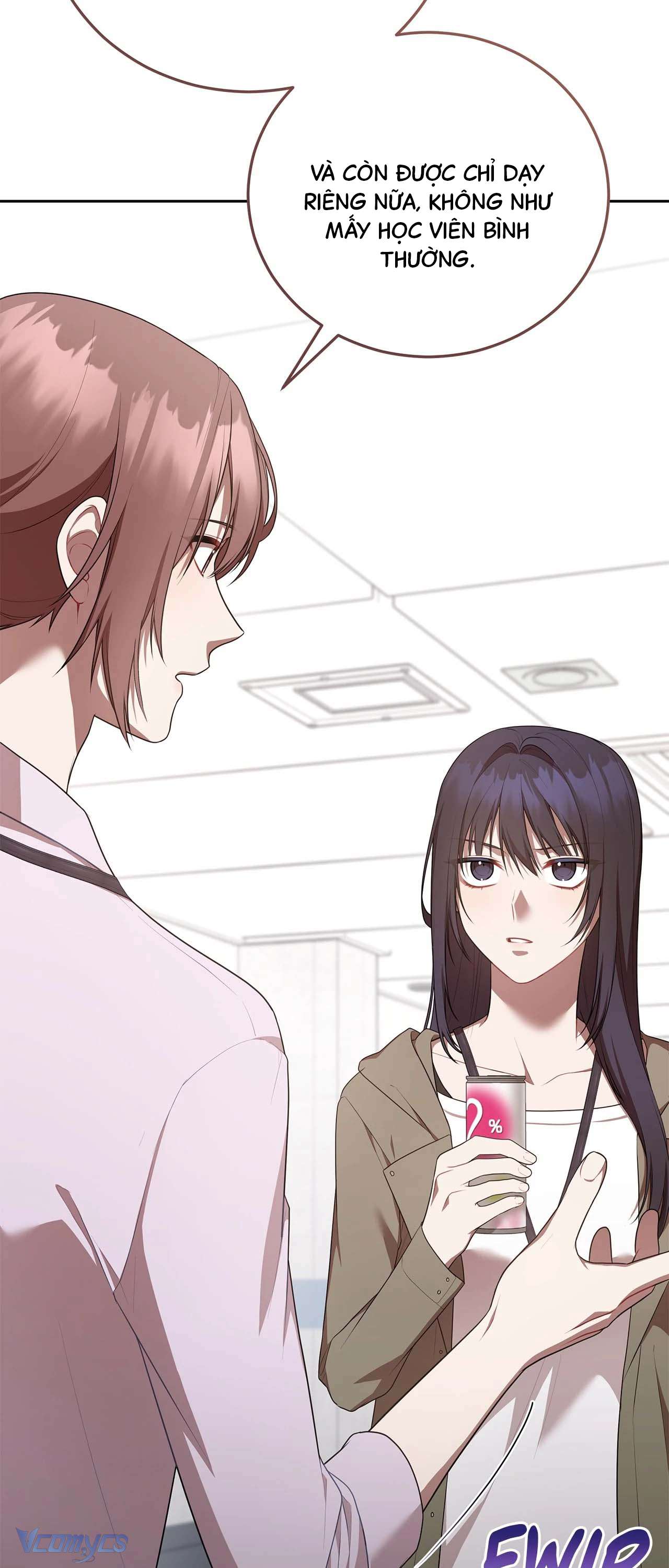 Chủ Tiệm Cafe Là Guide Cấp S Chap 21 - Next Chap 22