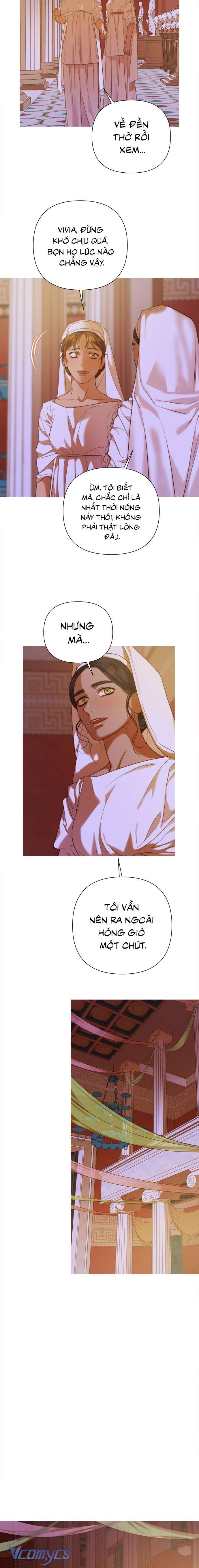 Non Tua Chap 1 - Trang 2