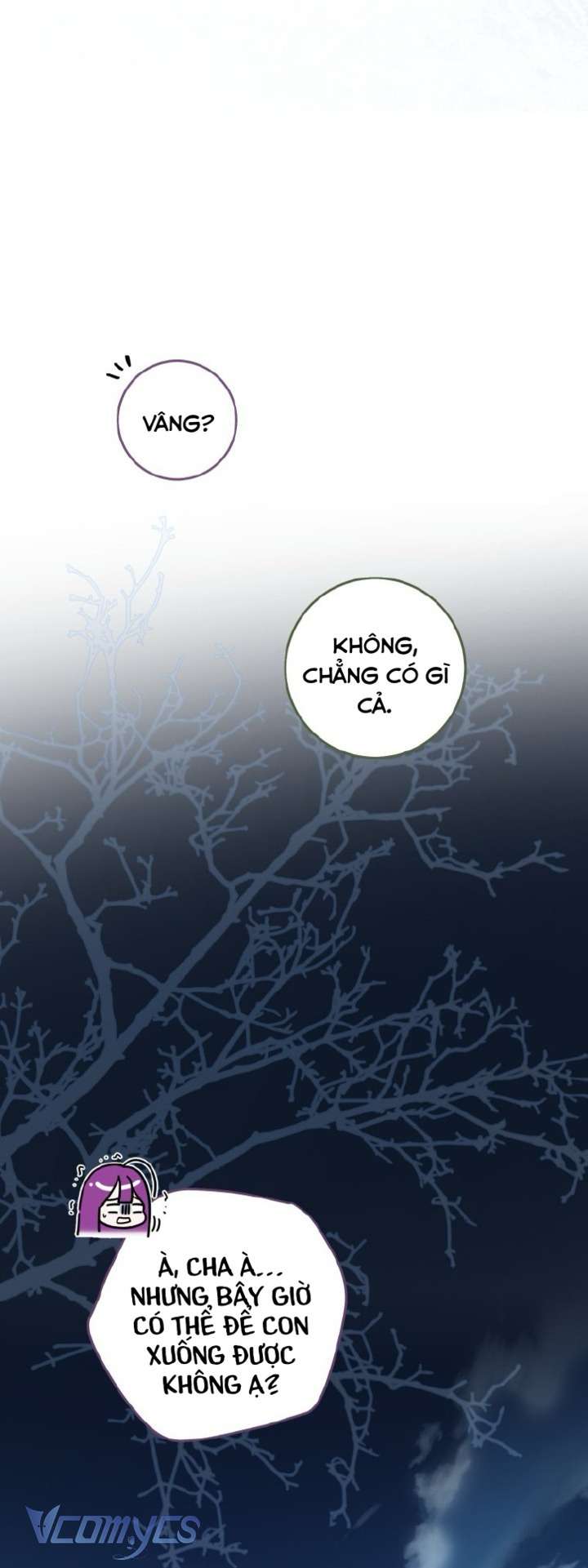 Người Vợ Hắc Ám Của Cậu Chồng Nhỏ Chap 25 - Next Chap 26
