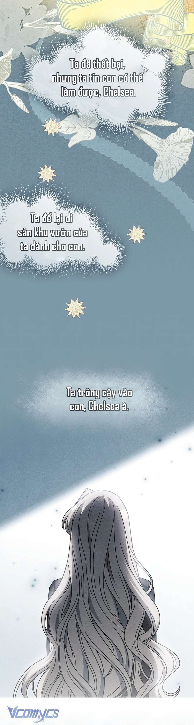 Văn Phòng Xử Lý Khủng Khoảng Tình Cảm Cho Nam Chính Chap 9 - Trang 2