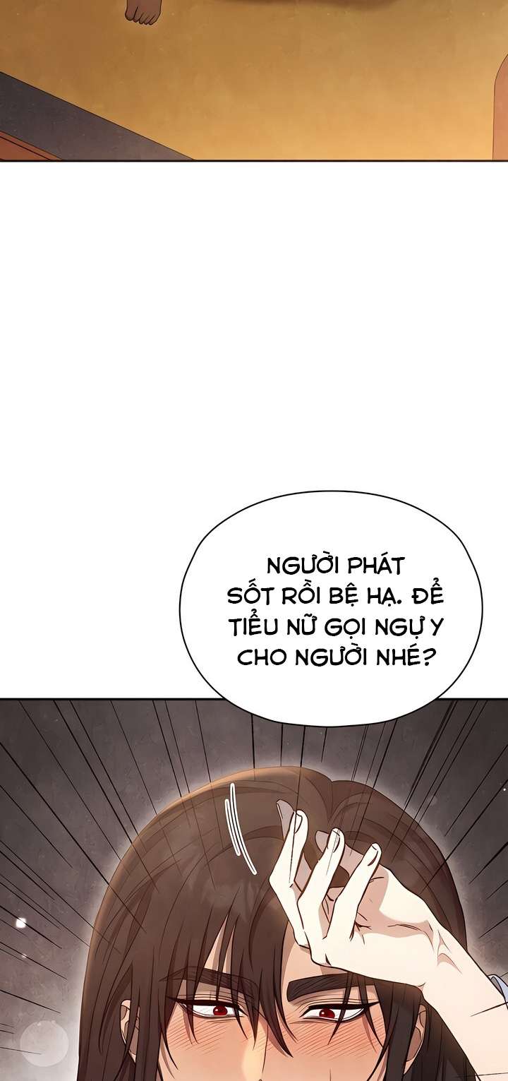 [18+] Đêm Cưỡng Đoạt Chap 7 - Trang 2