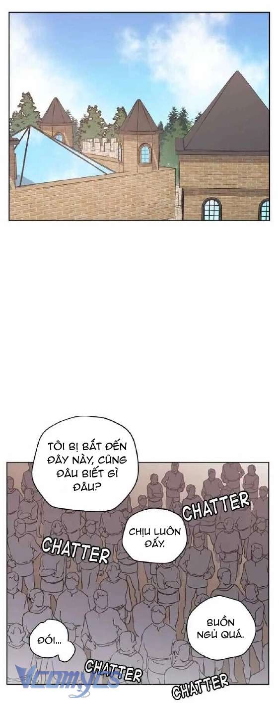 CHITRA Chapter 46 - Next Chapter 47