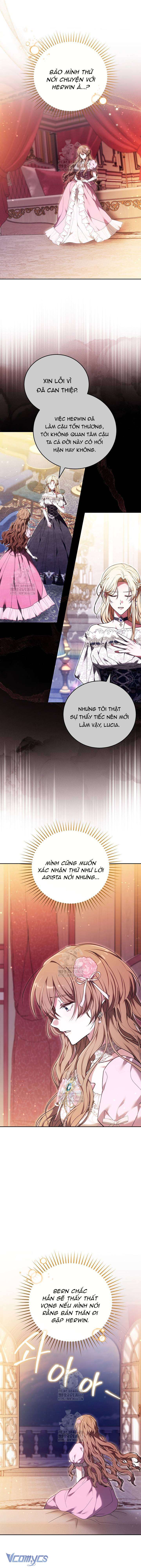 Lời Tỏ Tình Lần Thứ 101 Chap 29 - Trang 2