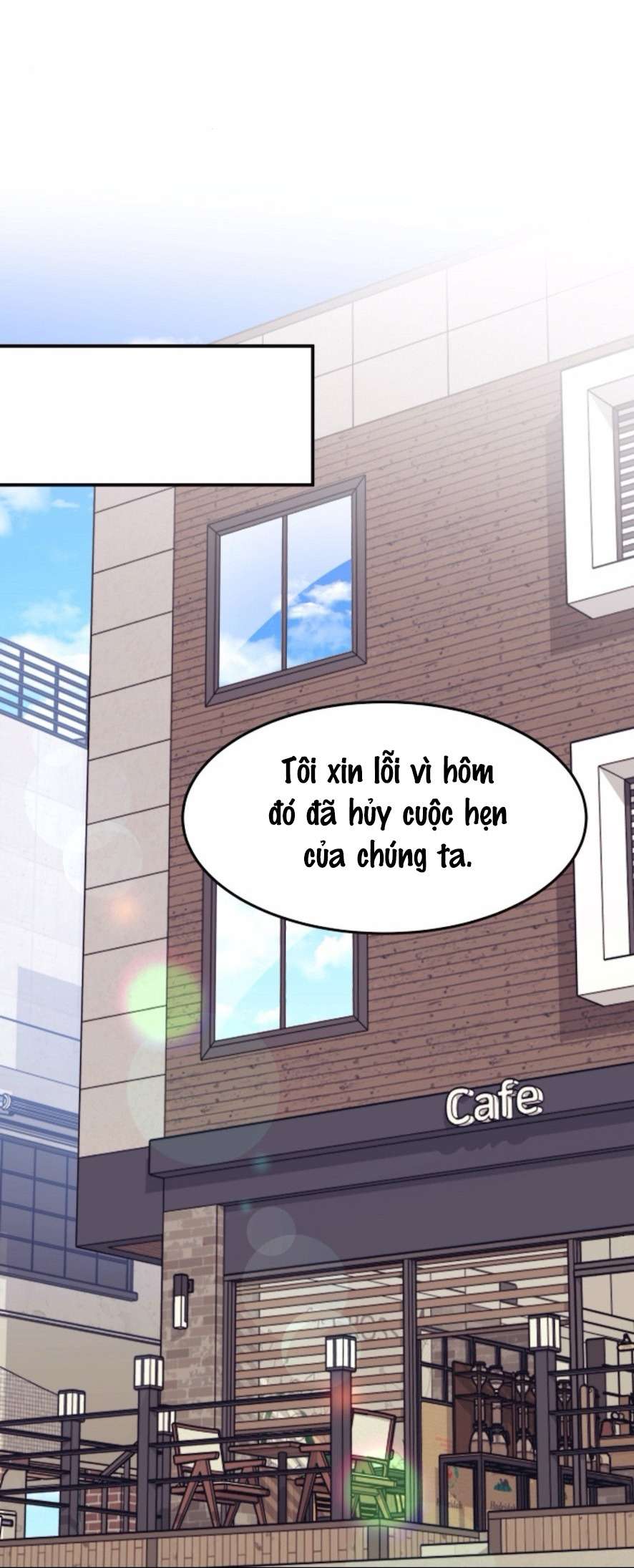 Sở Thích Bị Cai Trị Chap 18 - Next Chap 19