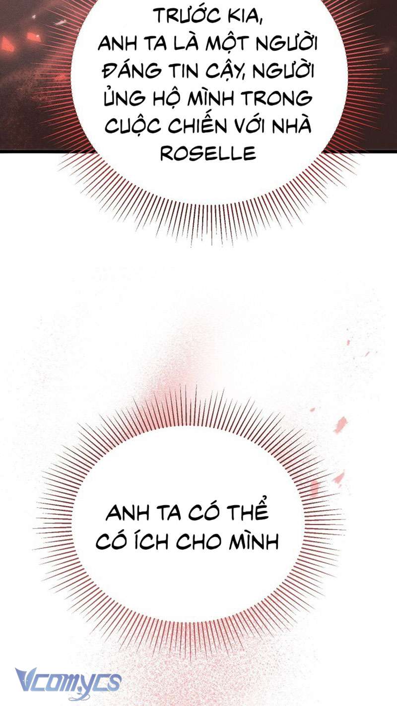 Ác Quỷ Nuôi Dưỡng Tiểu Thư Chapter 25 - Trang 4