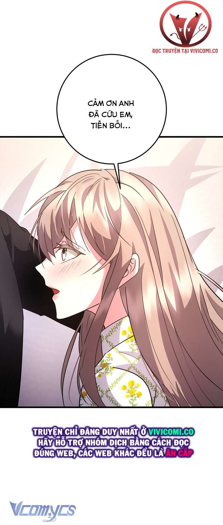 [18+] Mùa Đông Bất Tận Chap 18 - Next Chap 19