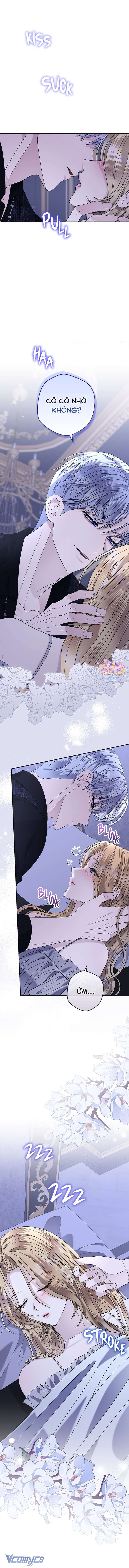Dụ Hoặc Chap 18 - Next Chap 19