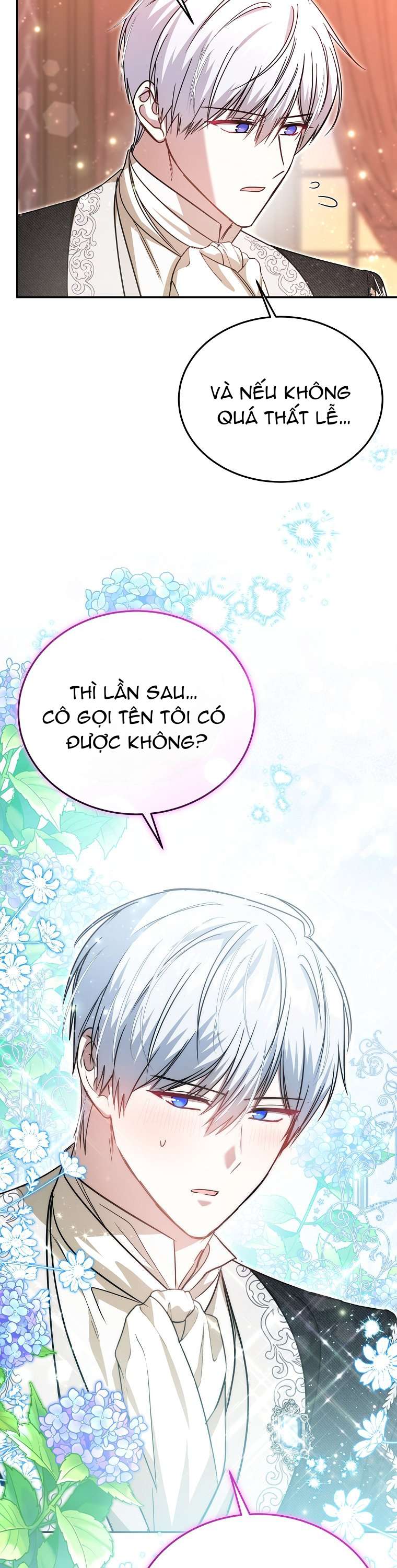 Chị Gái Tôi Là Nhân Vật Chính Chap 43 - Trang 4