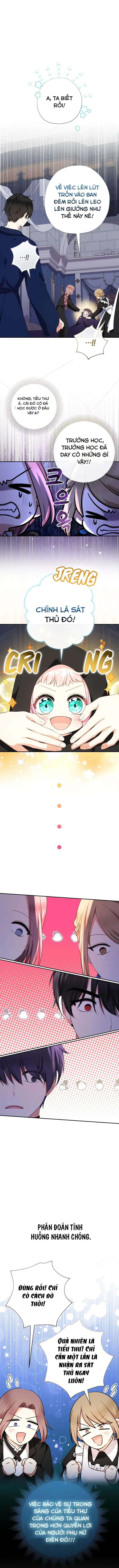 [PNT] Tiểu Thư Tích Tiền Đi Bụi Chap 76 - Trang 2