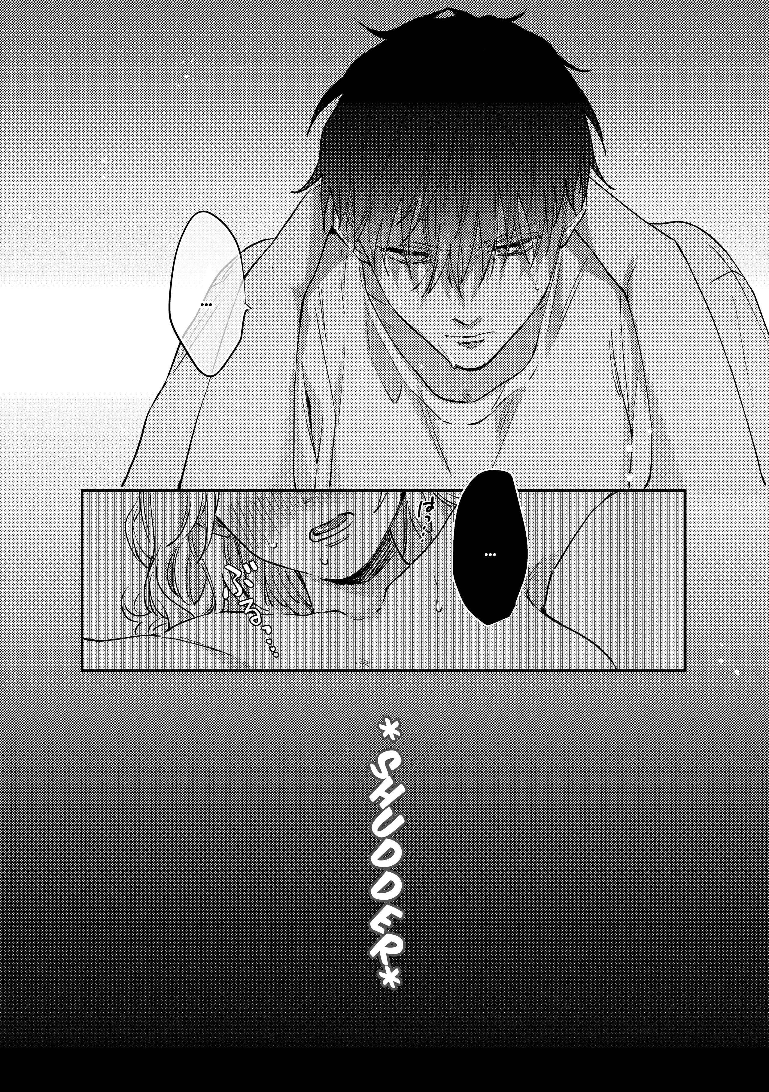 [ 18 + ] Tuyển Tập Oneshot Manga Bạo Chap 5 - Trang 2
