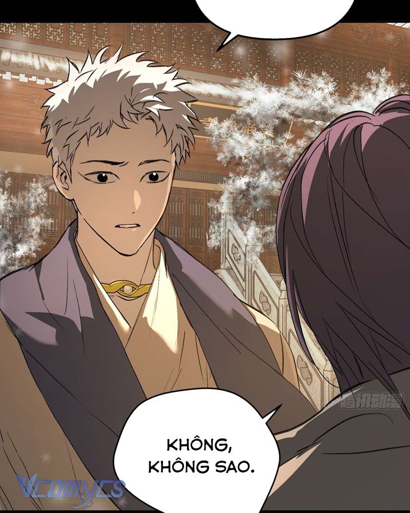 Ác Chi Hoàn Chap 51 - Trang 4