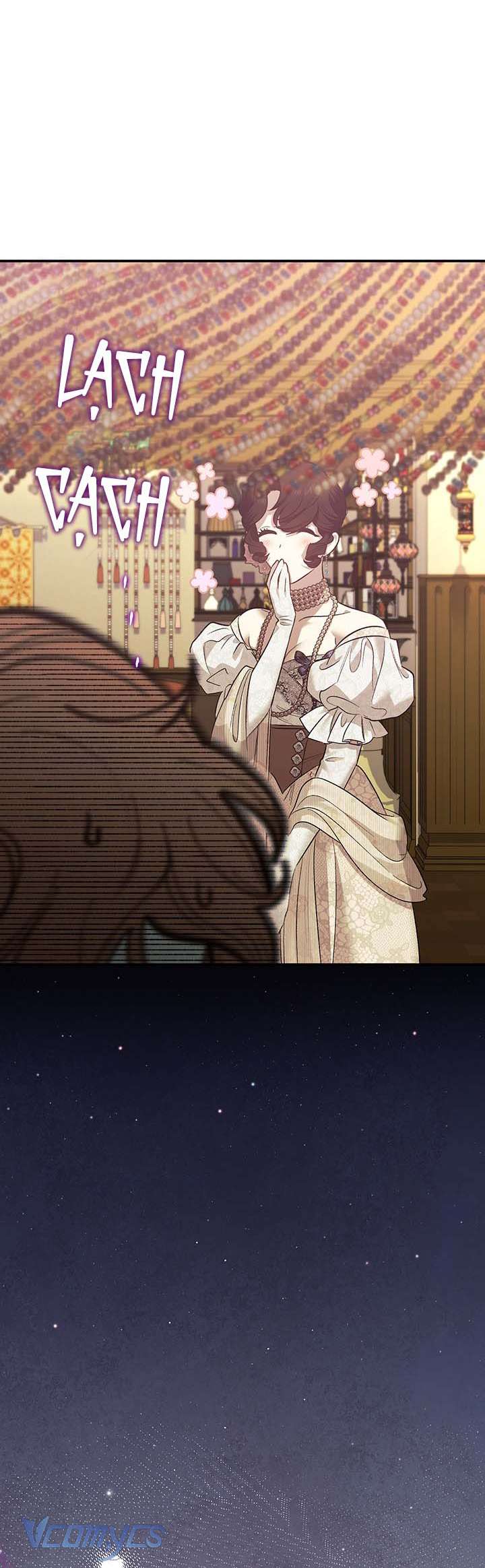 May Mắn Hay Bất Hạnh Chap 102 - Trang 4