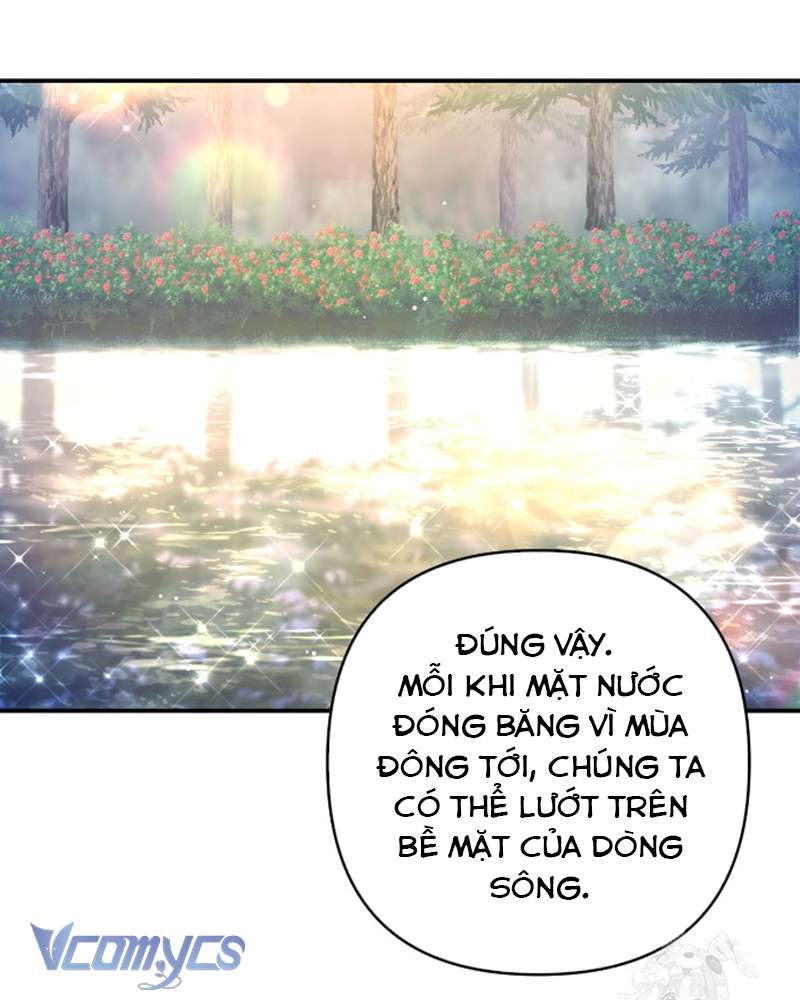 Trước Khi Em Có Ý Định Chạy Trốn Ta Sẽ Ngăn Chặn Nó Chap 5 - Next Chap 6