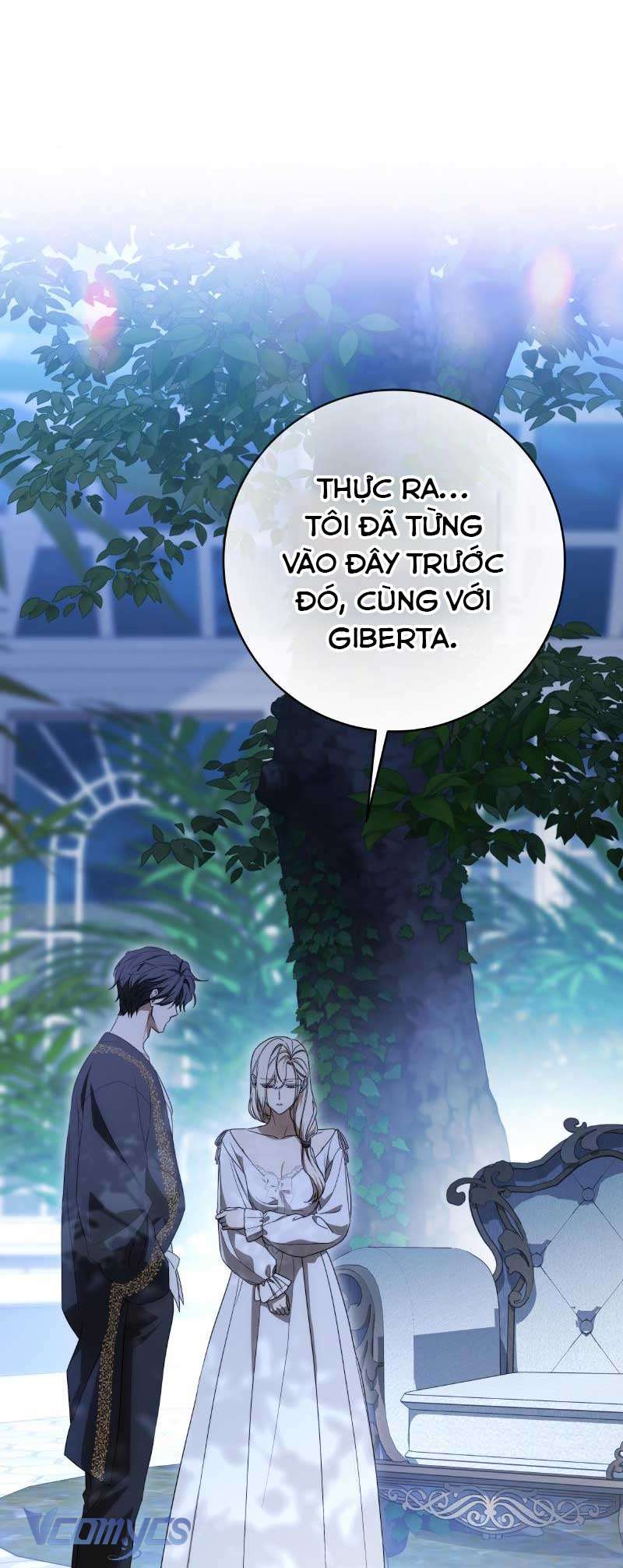 Cái Giá Phải Trả Chap 79 - Next Chap 80