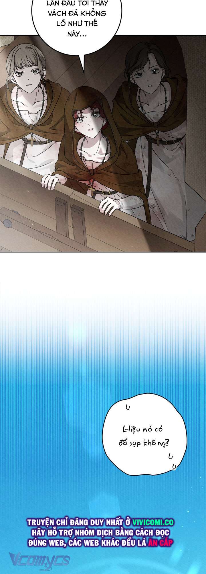 Dưới Bóng Cây Sồi Chap 123 - Next Chap 124