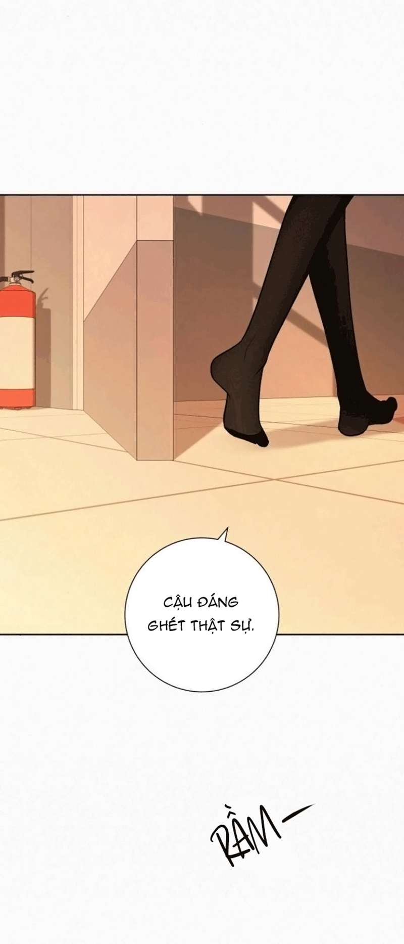 Chiến Lược: Tình Yêu Trong Sáng Chap 128 - Next 