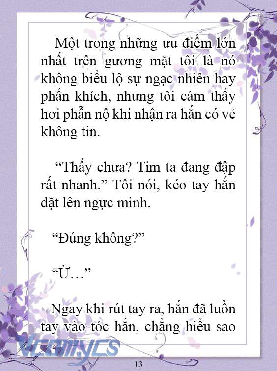 [Novel] Làm Ác Nữ Bộ Không Tốt Sao? Chap 187 - Trang 2