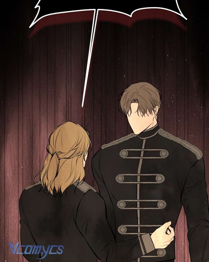 Hãy Dạy Em Cách Khao Khát Chap 20 - Trang 2