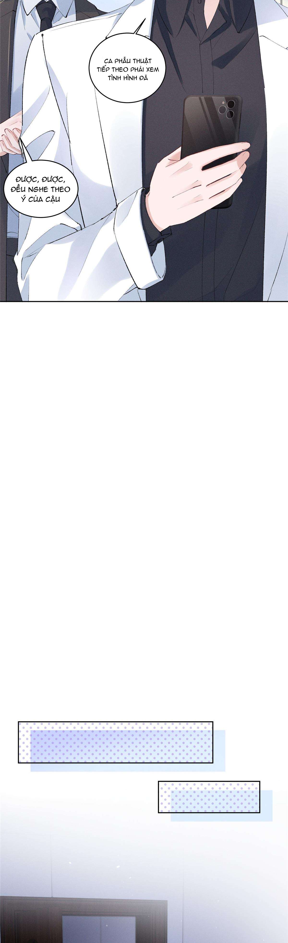 Phu Nhân, Thân phận của người lộ rồi Chap 42 - Next Chap 43