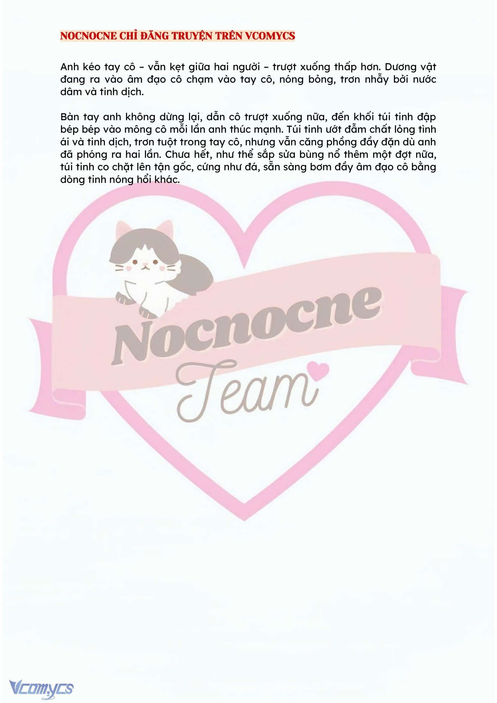 [NOVEL] HÃY CẦU XIN TÔI ĐI Chap 286 - Next Chap 287