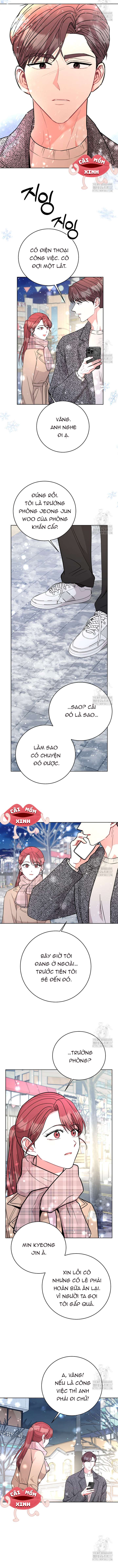 Hades và Persephone Hades và Persephone-Chap 26 - Next Chapter 26