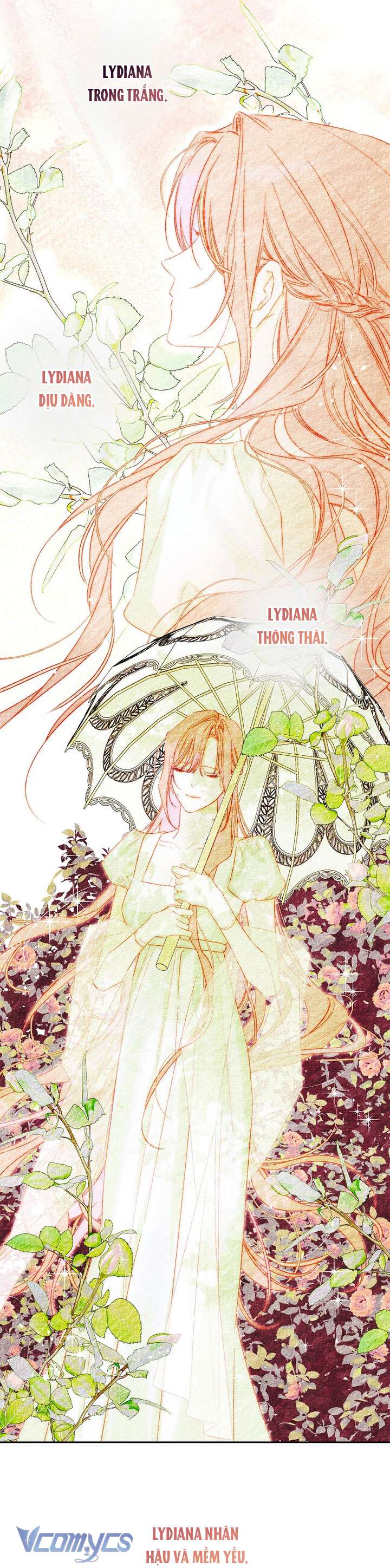 Trước Tiên Phải Giấu Em Trai Cái Đã! Chap 96 - Trang 2