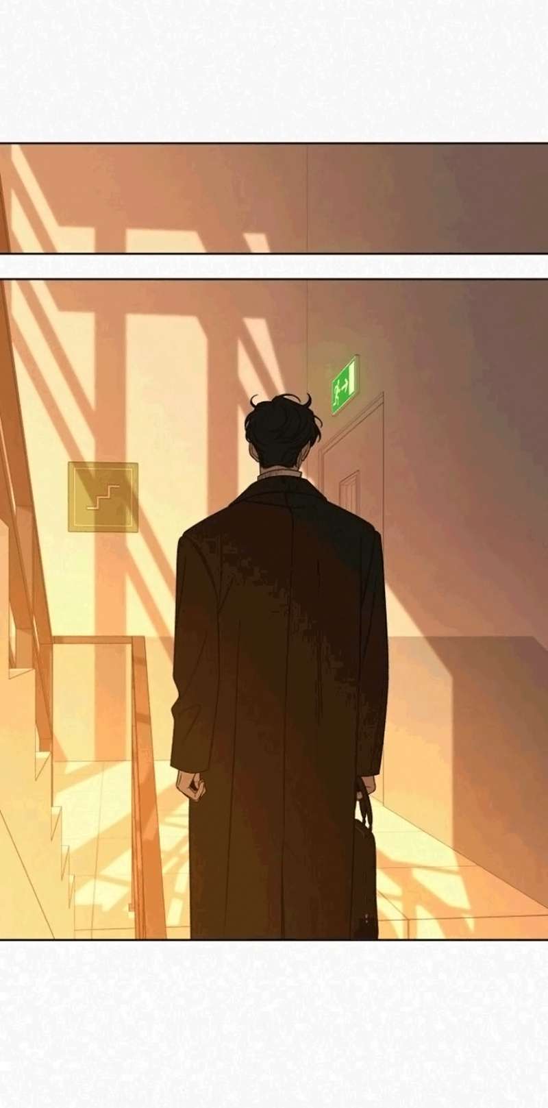 Chiến Lược: Tình Yêu Trong Sáng Chap 128 - Next 